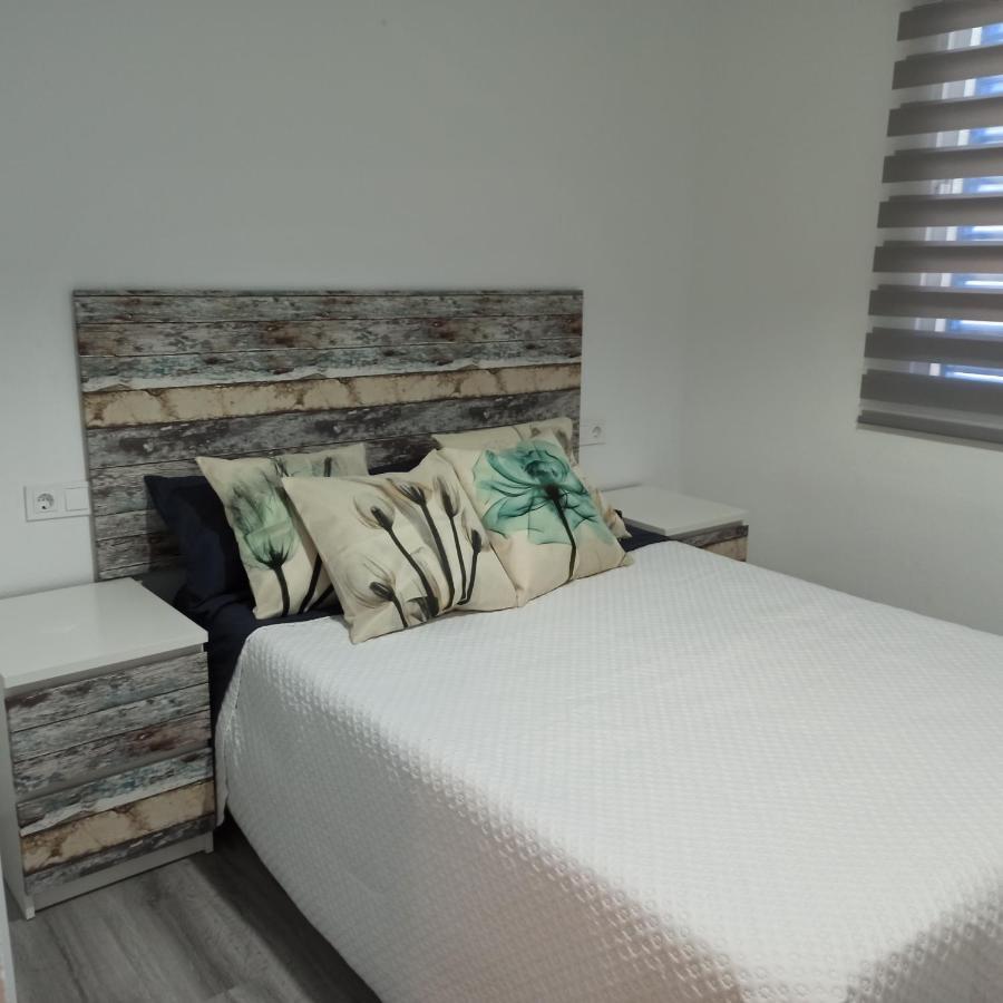 Apartamento Almadraba La Barrosa 치클라나 데 라 프론테라 외부 사진