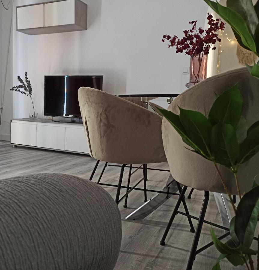 Apartamento Almadraba La Barrosa 치클라나 데 라 프론테라 외부 사진