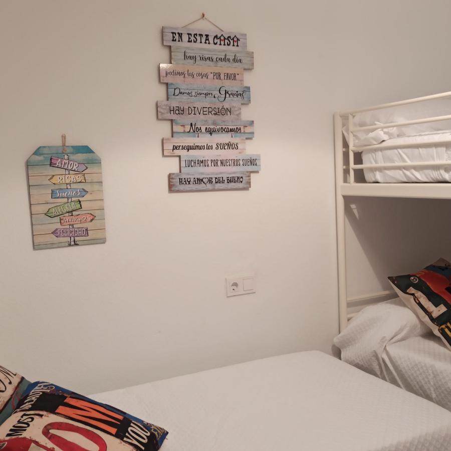 Apartamento Almadraba La Barrosa 치클라나 데 라 프론테라 외부 사진