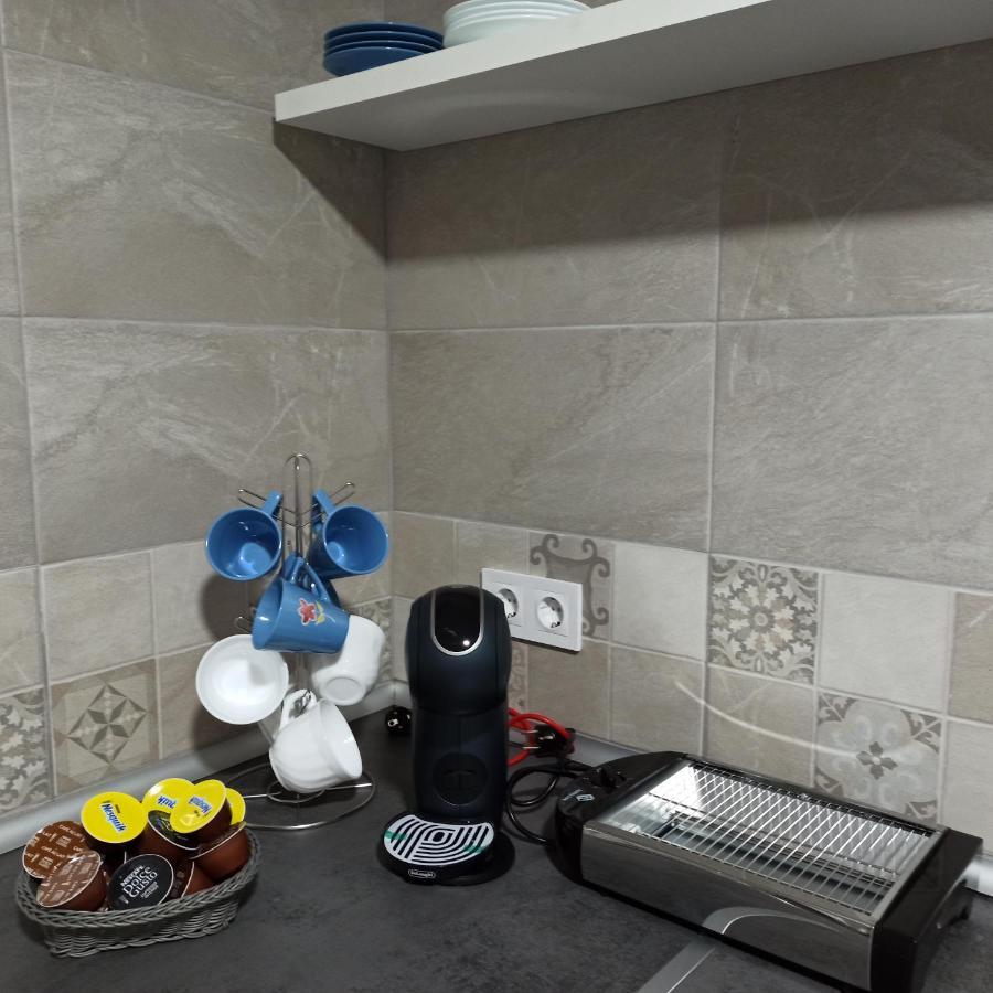 Apartamento Almadraba La Barrosa 치클라나 데 라 프론테라 외부 사진
